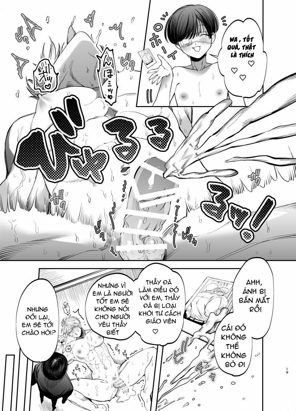 Tổng Hợp Oneshot 167 trang 17