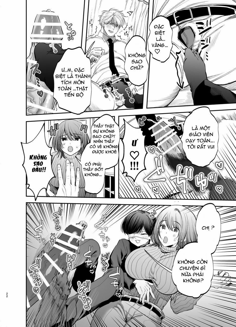 Tổng Hợp Oneshot 167 trang 20