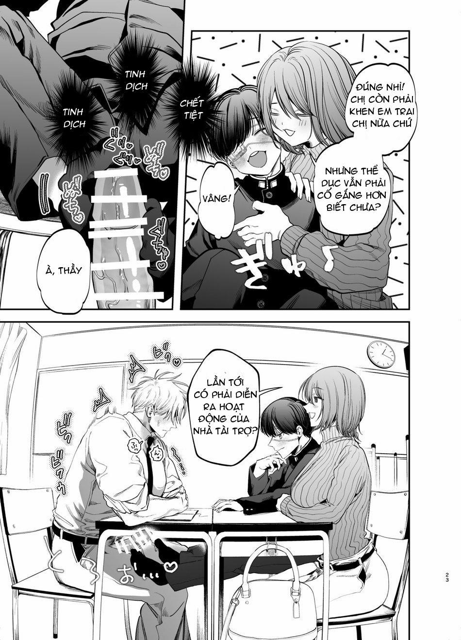 Tổng Hợp Oneshot 167 trang 21