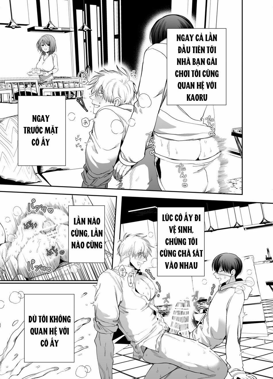 Tổng Hợp Oneshot 167 trang 25