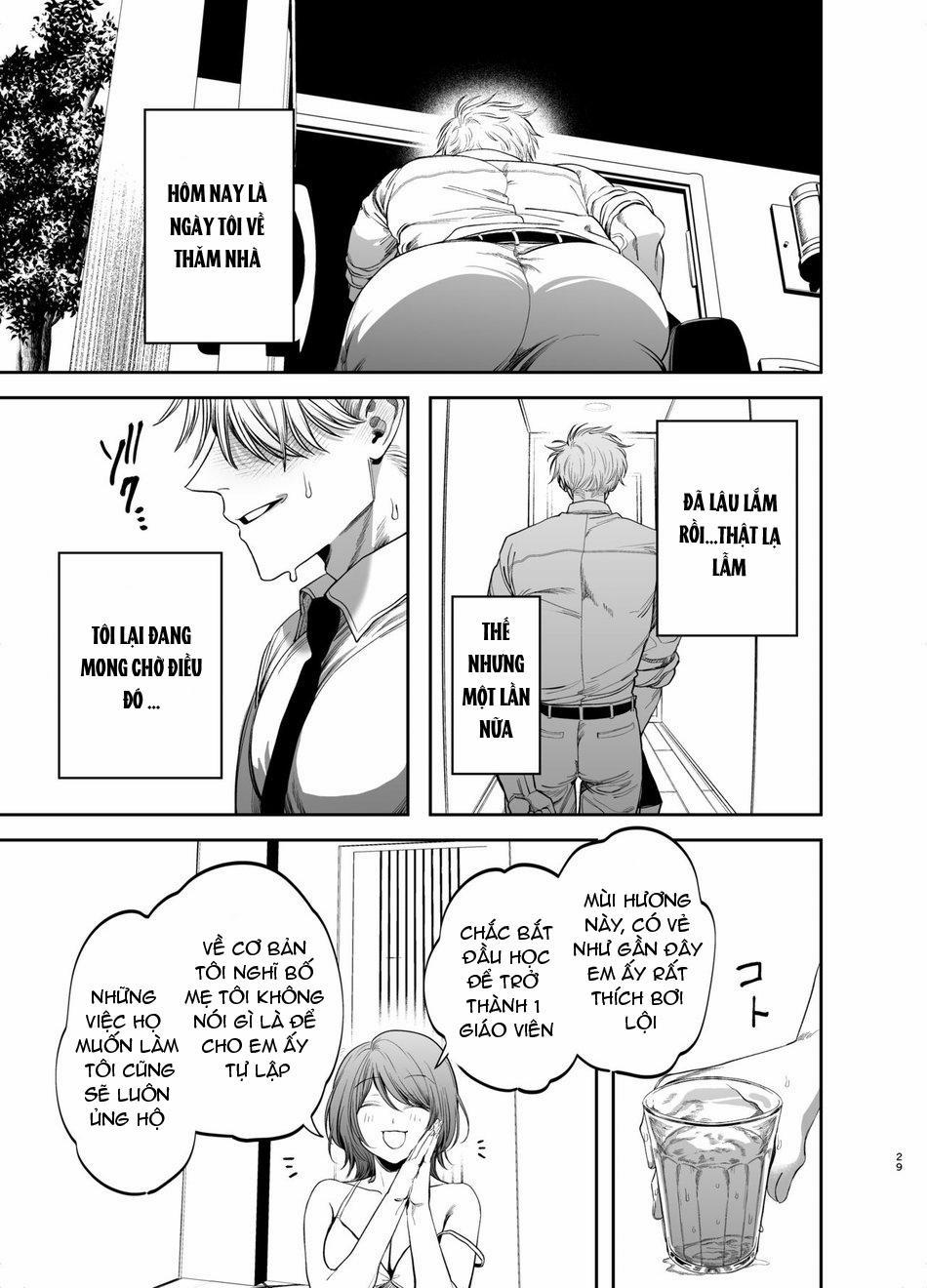 Tổng Hợp Oneshot 167 trang 27