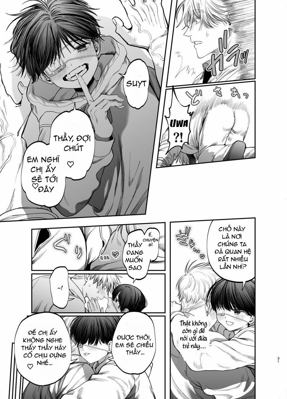 Tổng Hợp Oneshot 167 trang 29