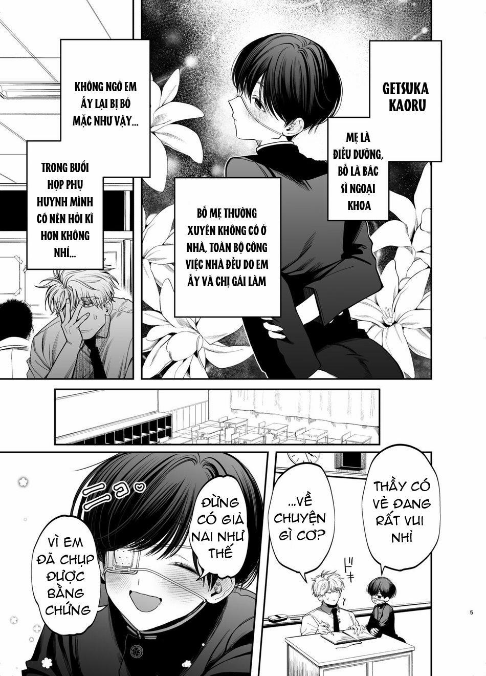 Tổng Hợp Oneshot 167 trang 3