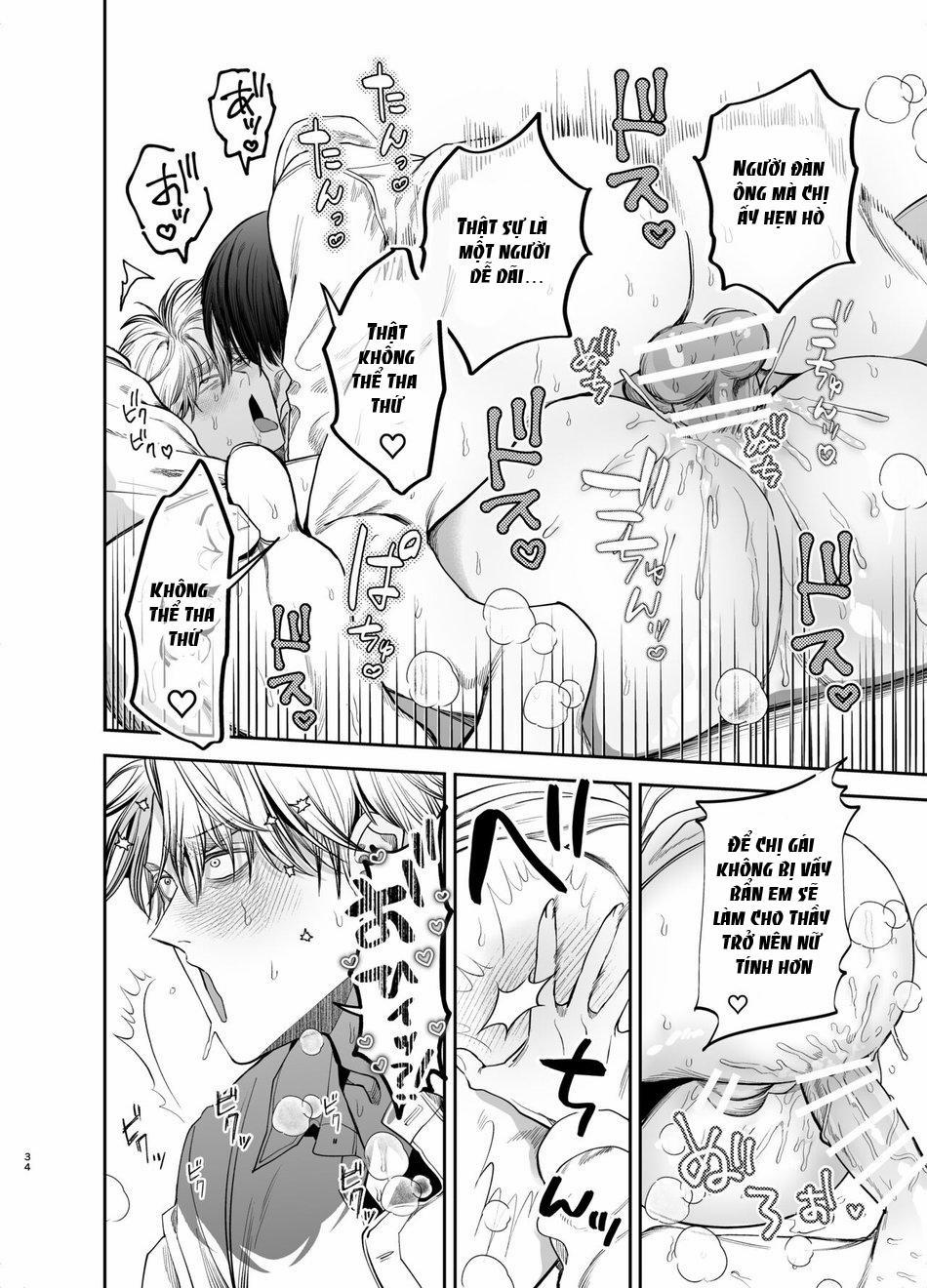 Tổng Hợp Oneshot 167 trang 32