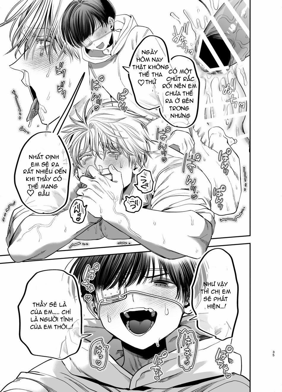 Tổng Hợp Oneshot 167 trang 33