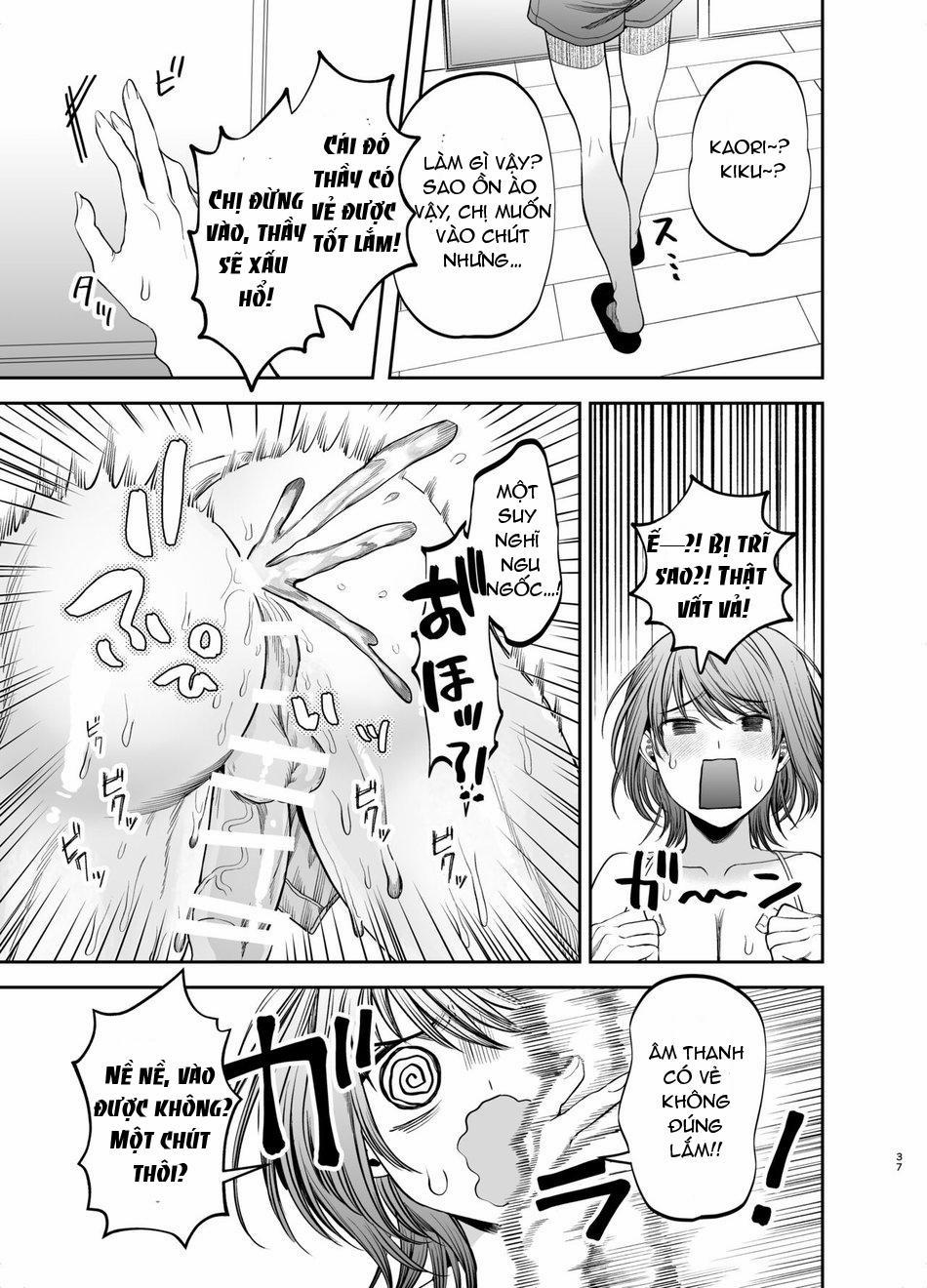 Tổng Hợp Oneshot 167 trang 35