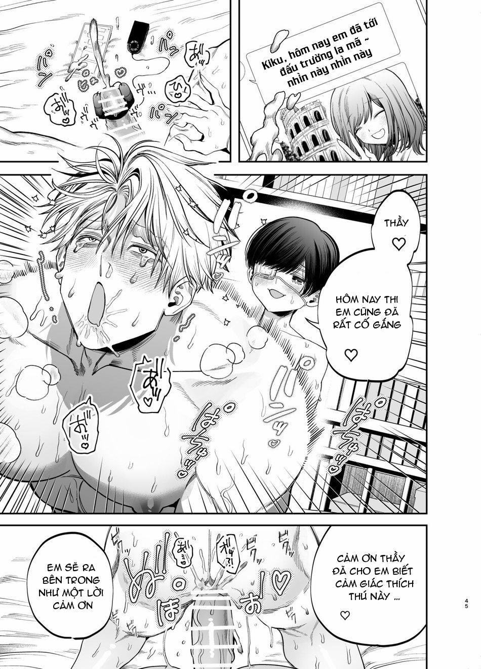 Tổng Hợp Oneshot 167 trang 43