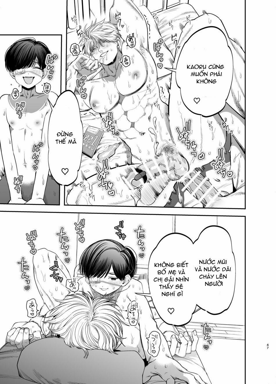 Tổng Hợp Oneshot 167 trang 45