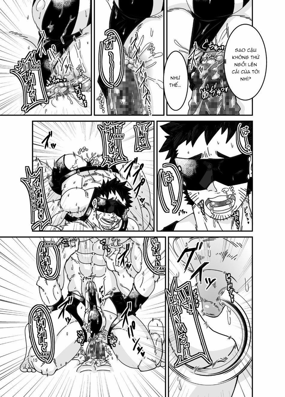 Tổng Hợp Oneshot 168 trang 14