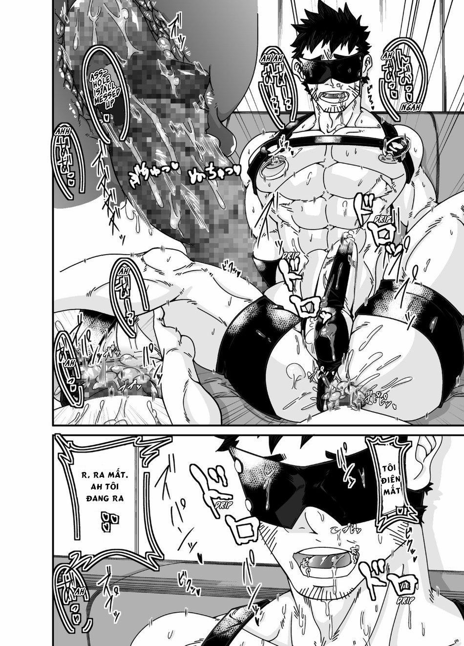 Tổng Hợp Oneshot 168 trang 15