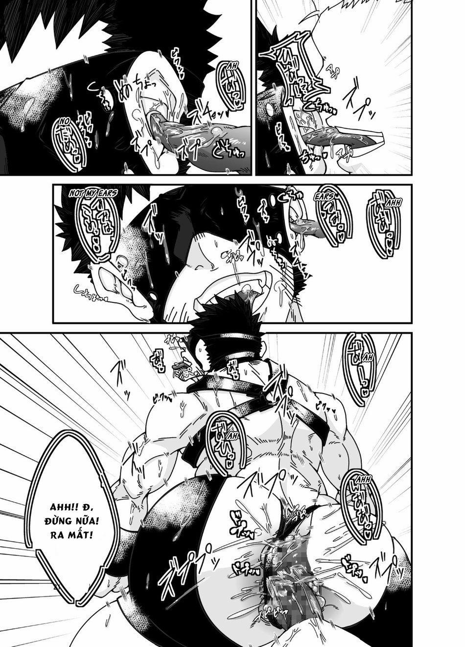 Tổng Hợp Oneshot 168 trang 20