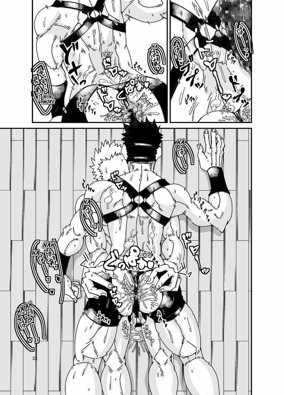 Tổng Hợp Oneshot 168 trang 22