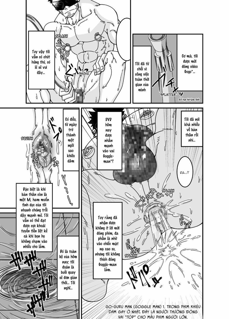 Tổng Hợp Oneshot 168 trang 4