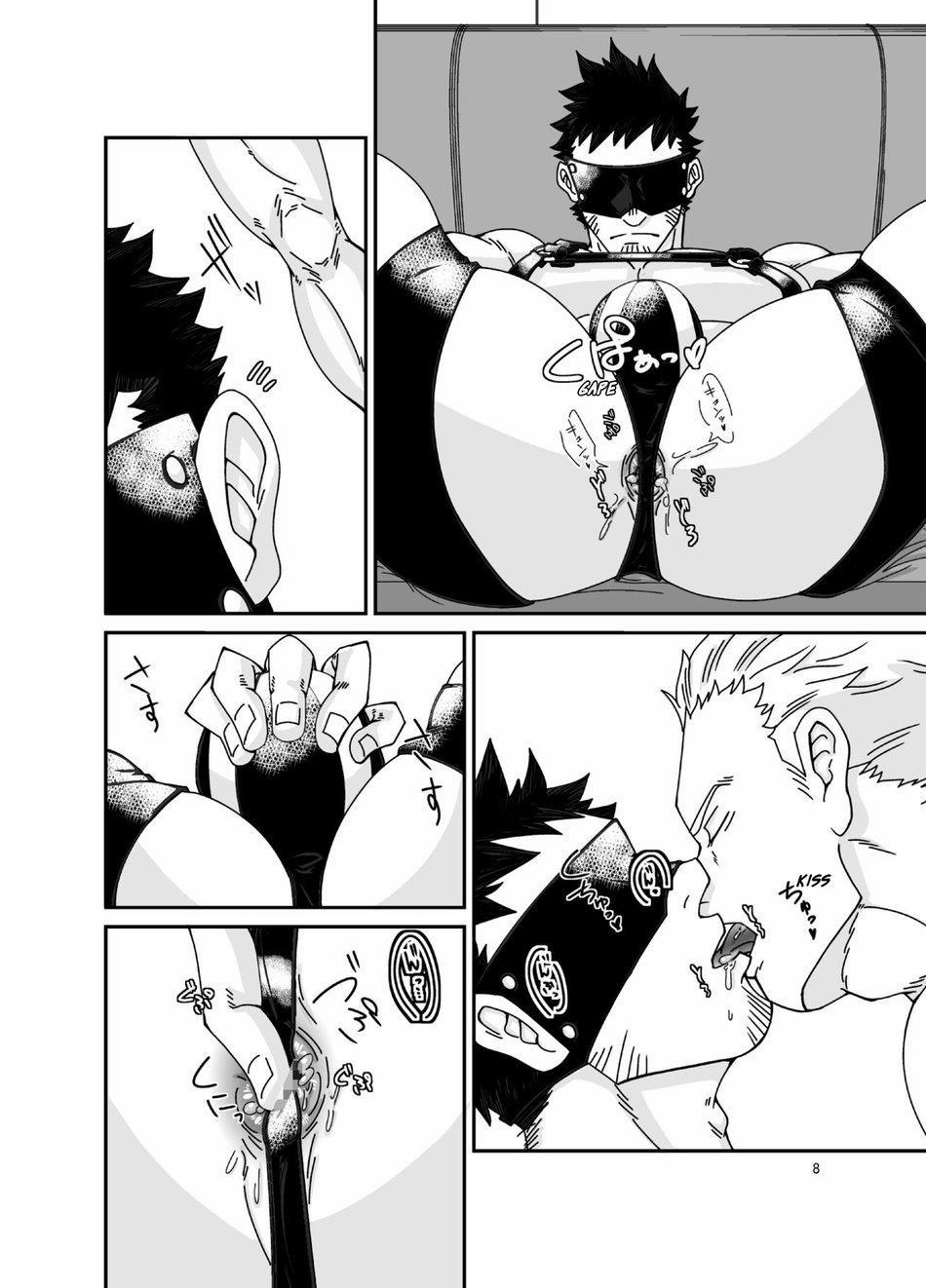 Tổng Hợp Oneshot 168 trang 7