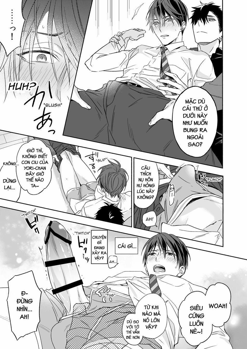 Tổng Hợp Oneshot 169 trang 10