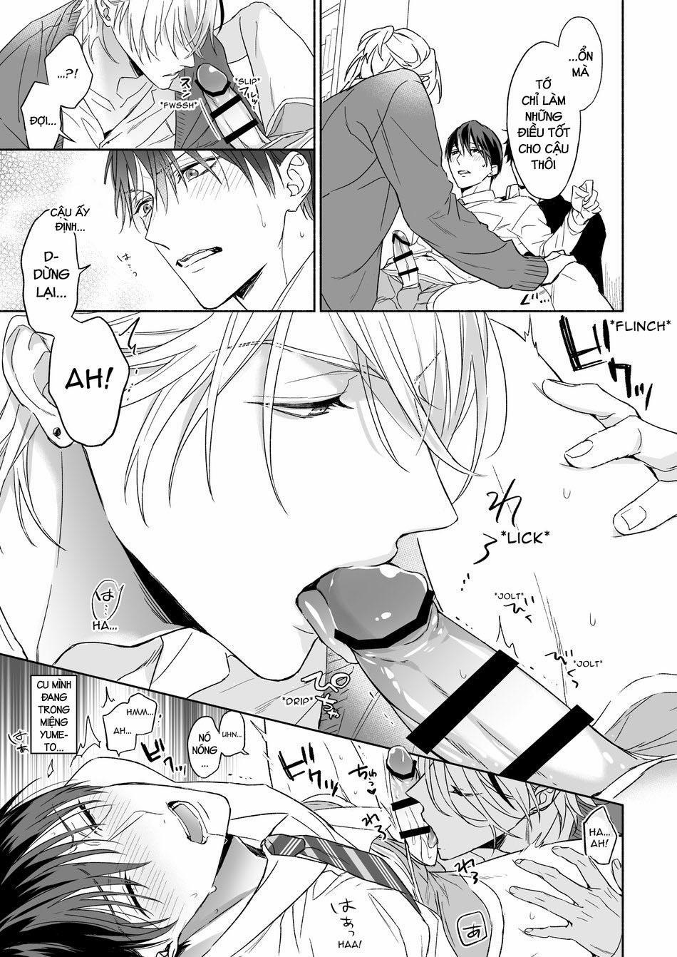 Tổng Hợp Oneshot 169 trang 12