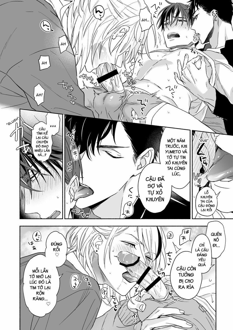 Tổng Hợp Oneshot 169 trang 15