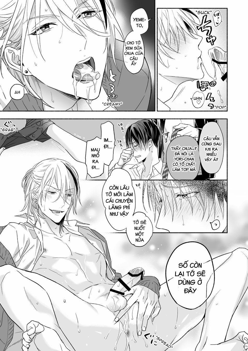 Tổng Hợp Oneshot 169 trang 22