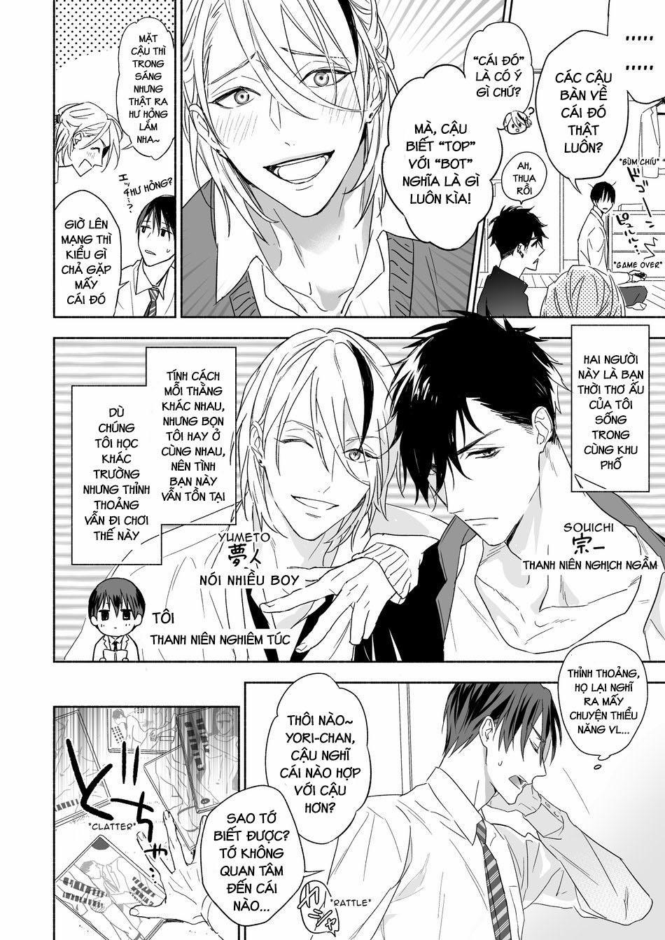 Tổng Hợp Oneshot 169 trang 3