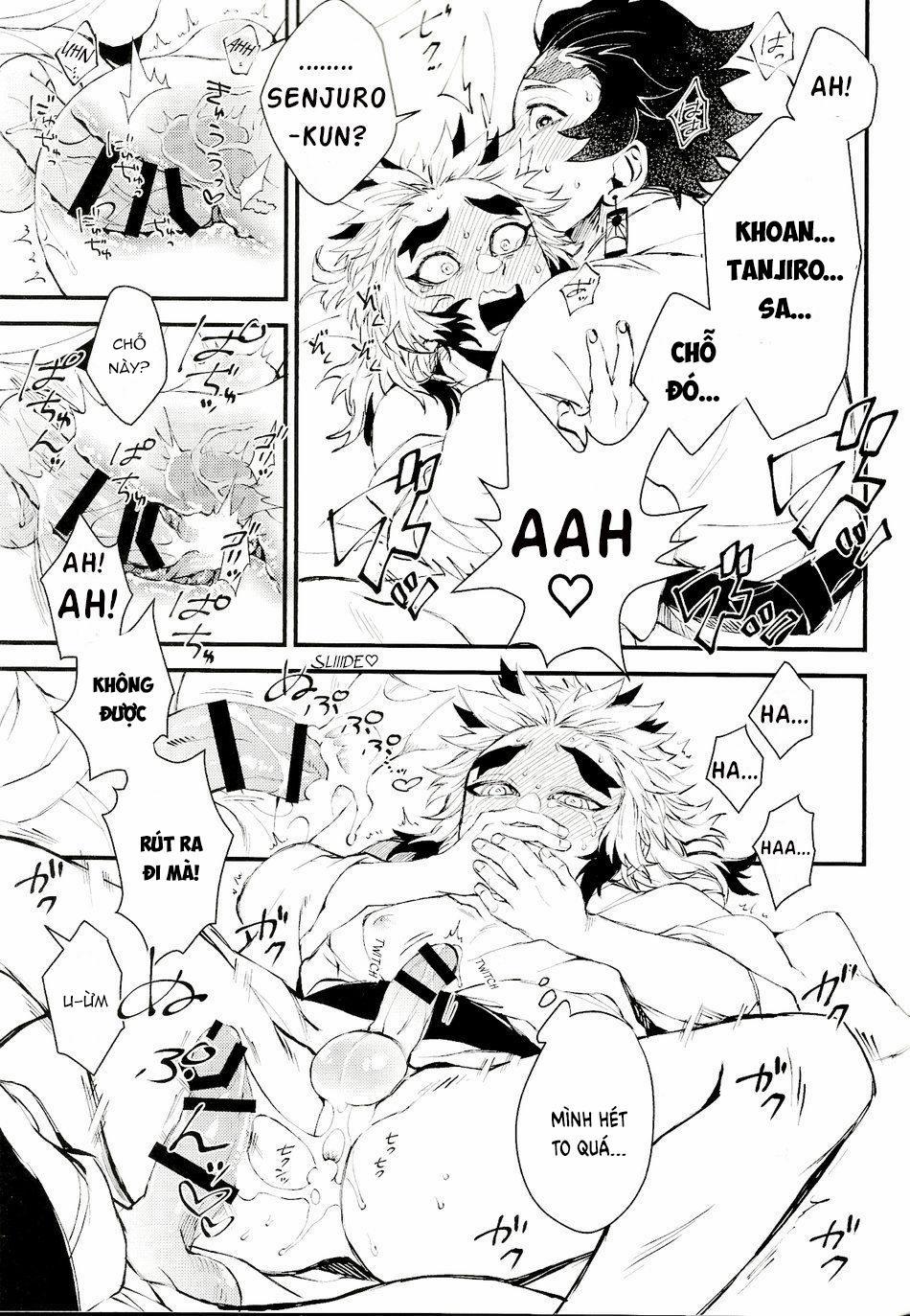 Tổng Hợp Oneshot 170 trang 18