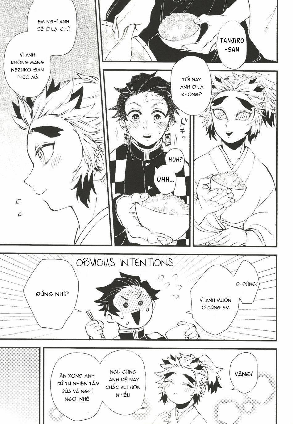 Tổng Hợp Oneshot 170 trang 6