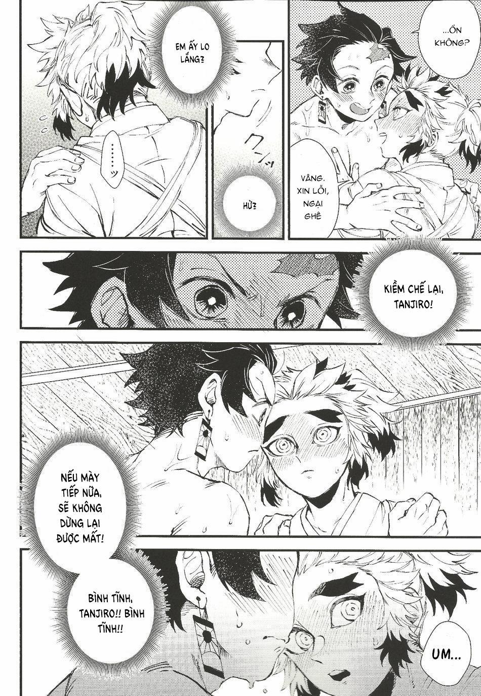 Tổng Hợp Oneshot 170 trang 9