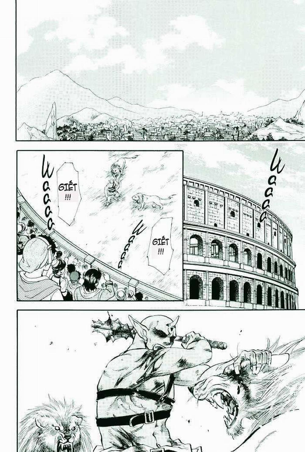 Tổng Hợp Oneshot 171 trang 1