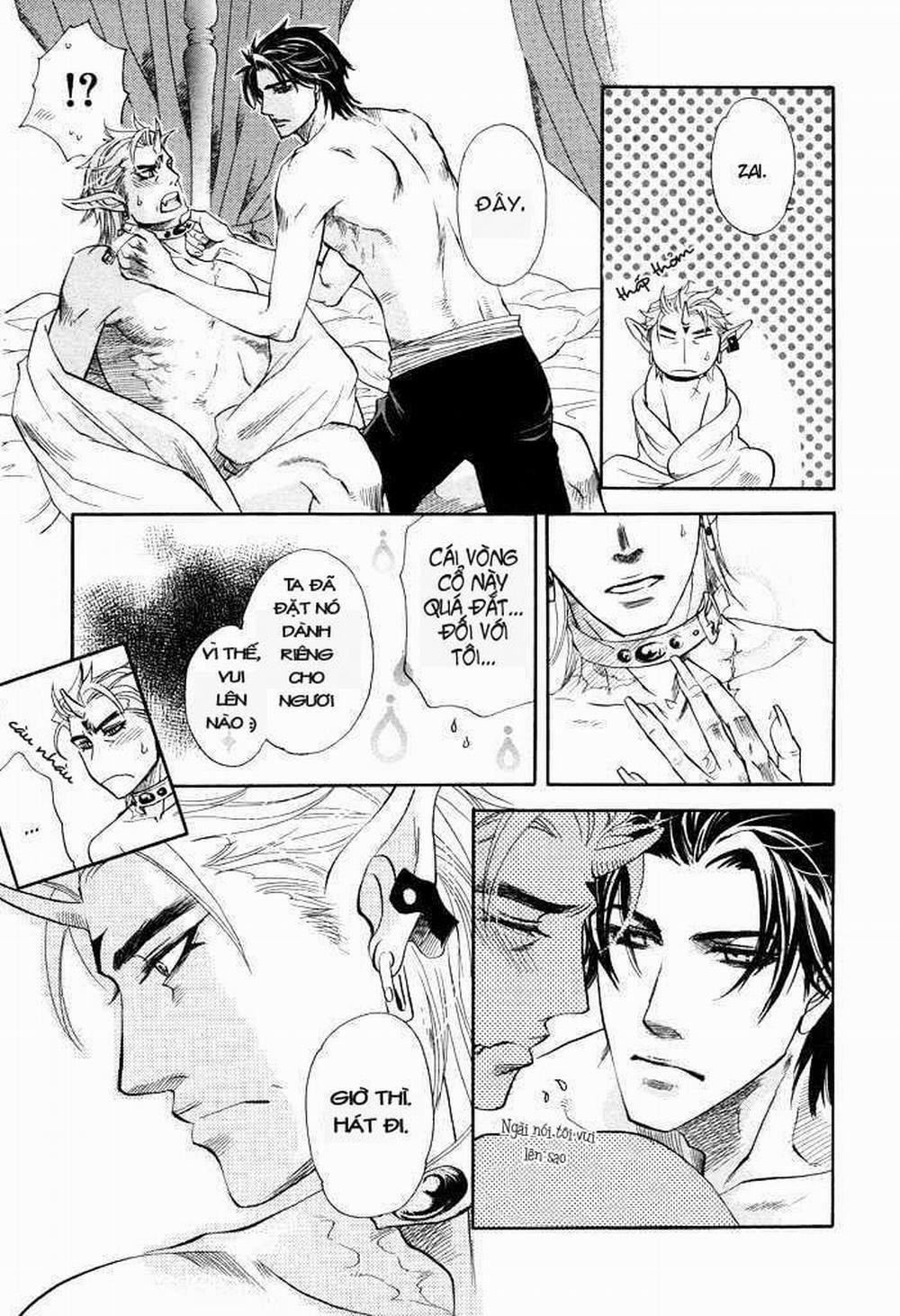 Tổng Hợp Oneshot 171 trang 14