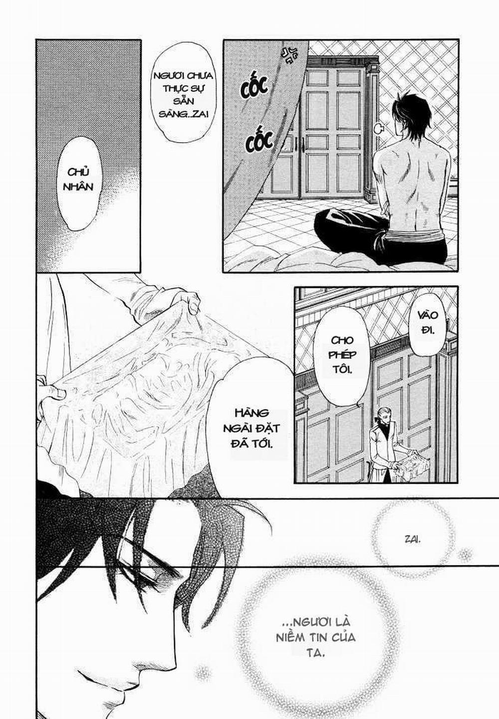 Tổng Hợp Oneshot 171 trang 17