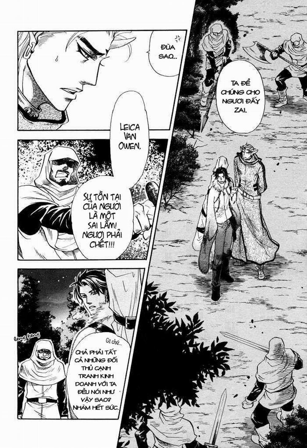 Tổng Hợp Oneshot 171 trang 19