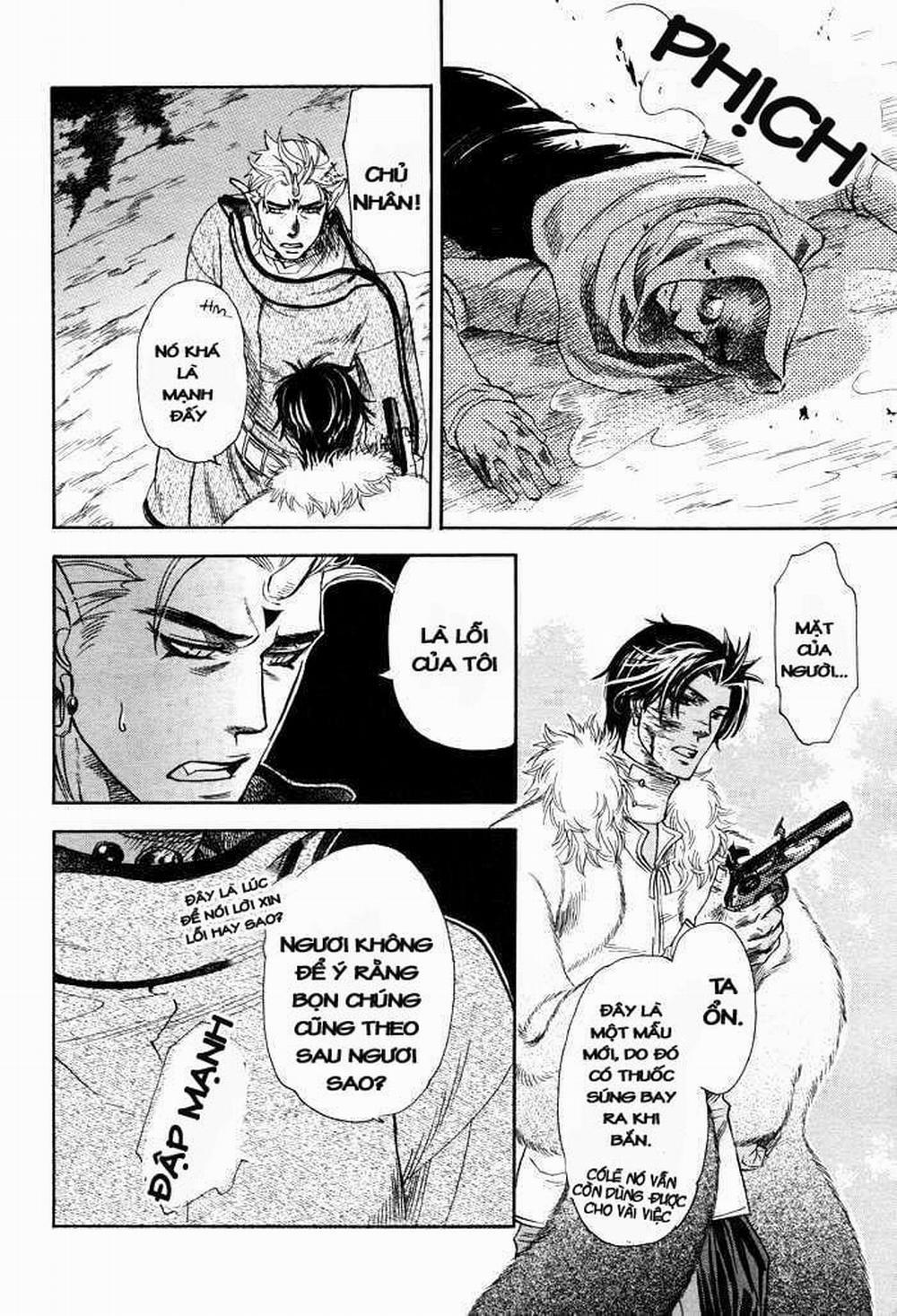 Tổng Hợp Oneshot 171 trang 25