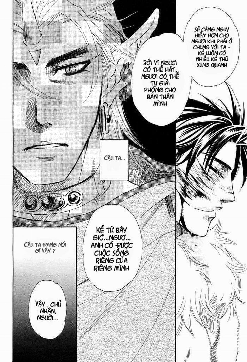 Tổng Hợp Oneshot 171 trang 27