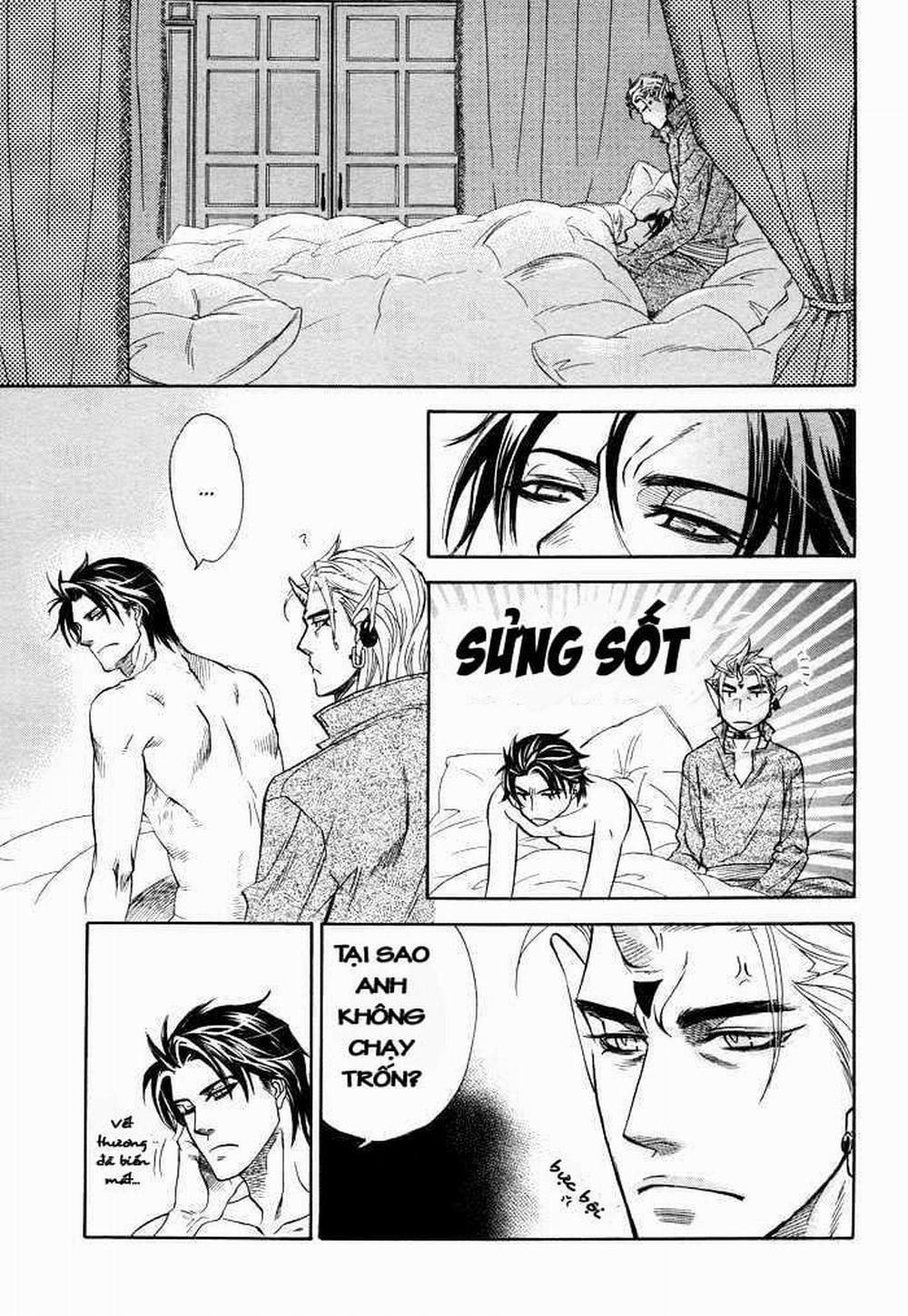 Tổng Hợp Oneshot 171 trang 30