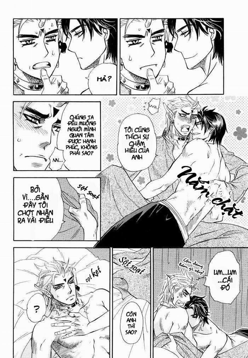 Tổng Hợp Oneshot 171 trang 33