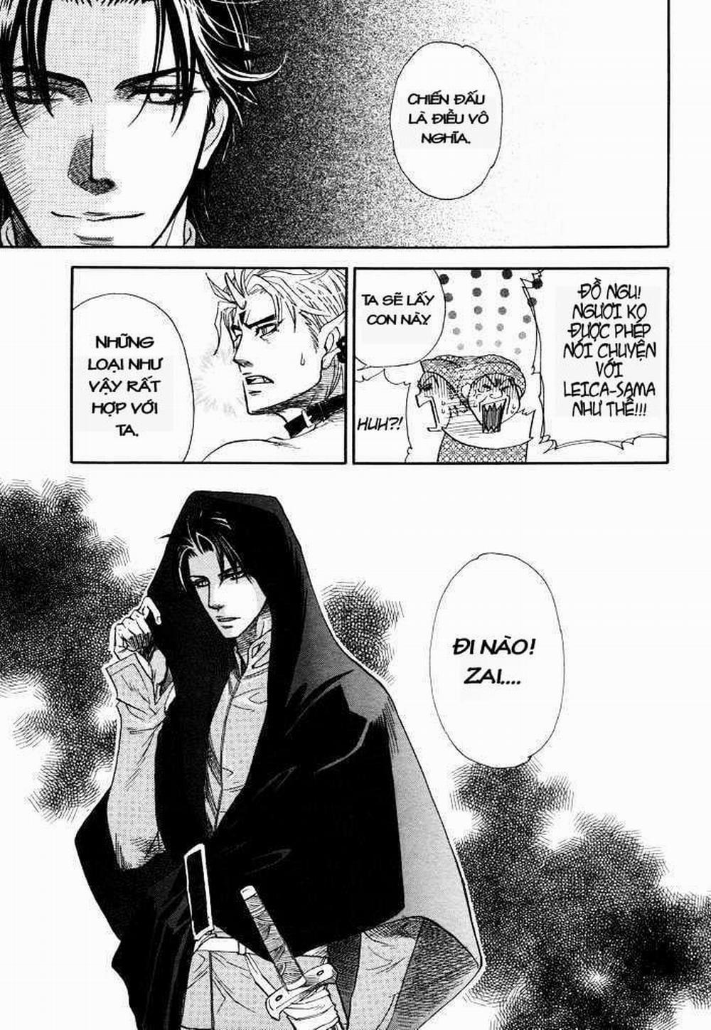 Tổng Hợp Oneshot 171 trang 4