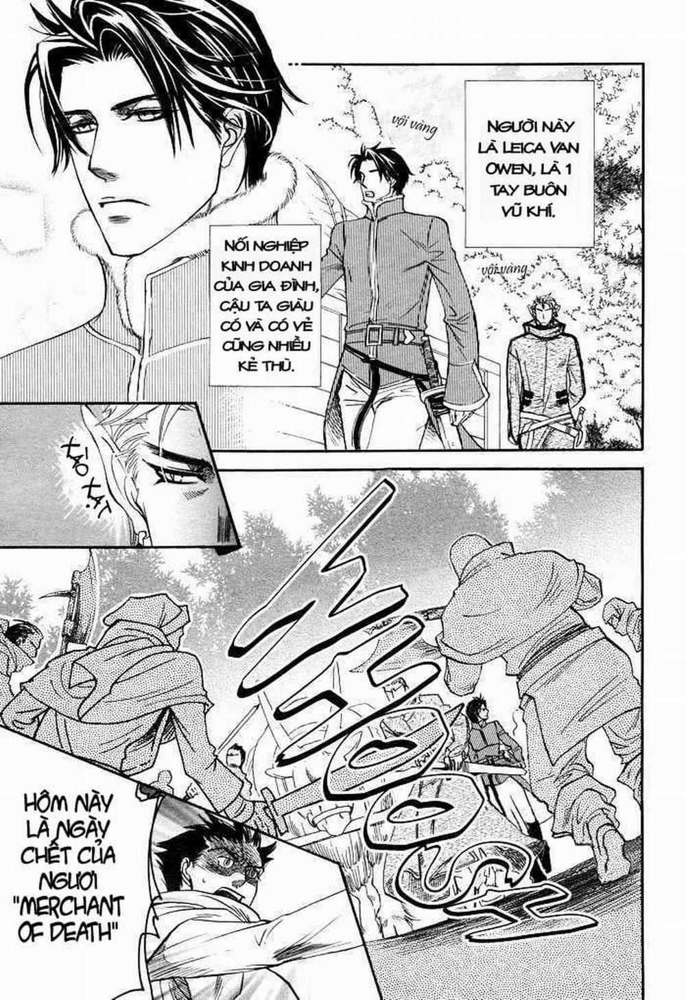 Tổng Hợp Oneshot 171 trang 6