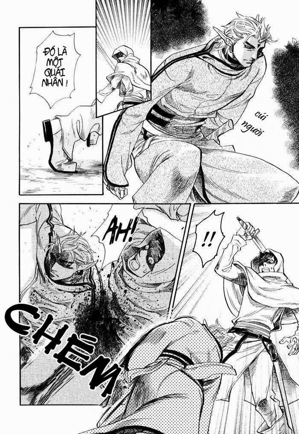 Tổng Hợp Oneshot 171 trang 7