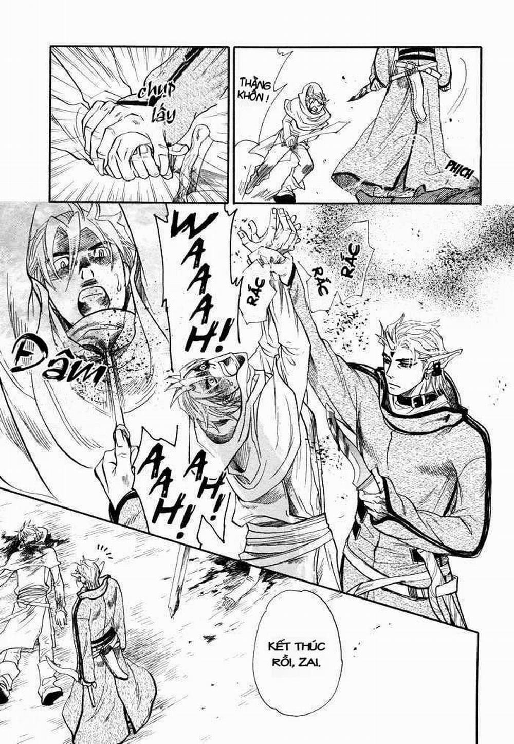 Tổng Hợp Oneshot 171 trang 8