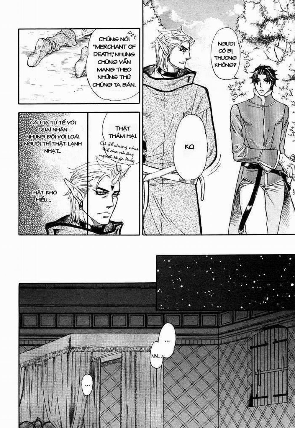 Tổng Hợp Oneshot 171 trang 9