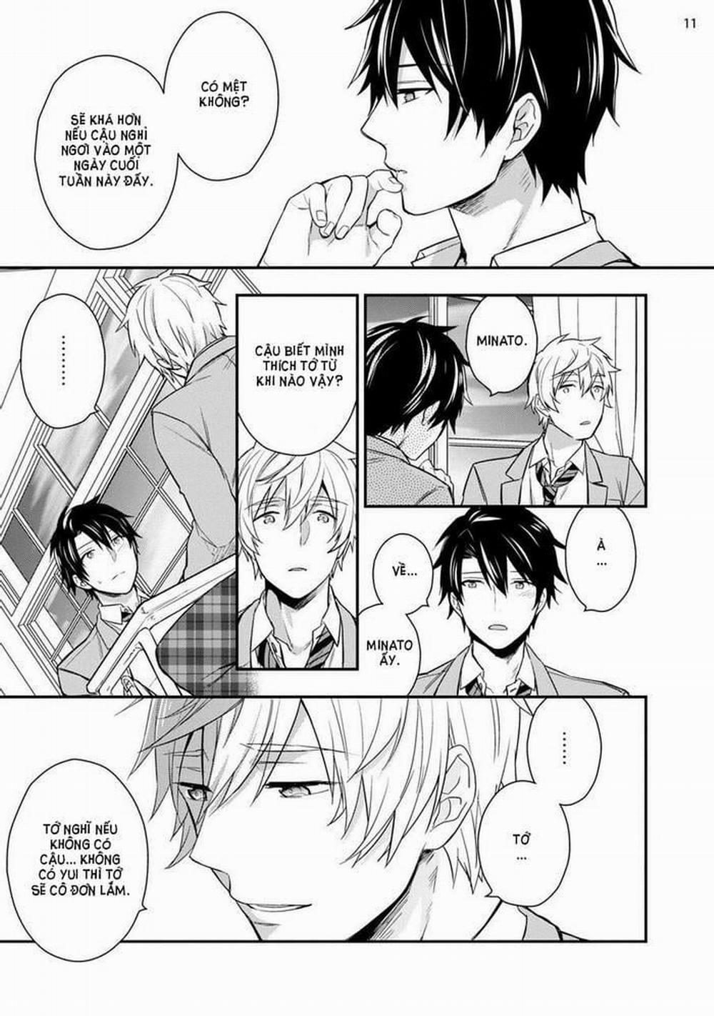 Tổng Hợp Oneshot 172 trang 12