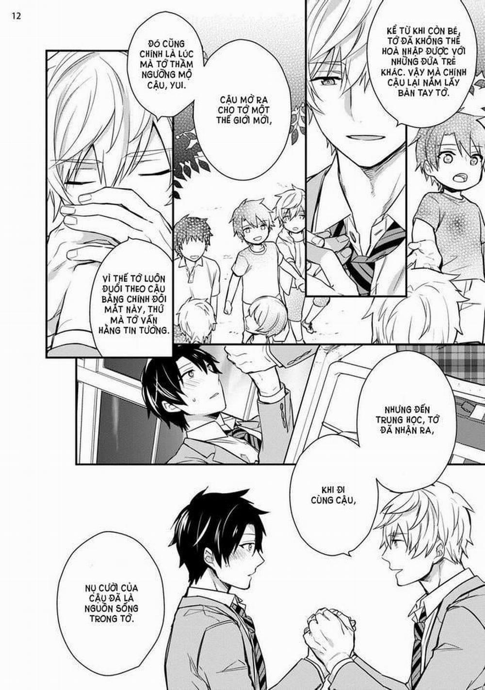 Tổng Hợp Oneshot 172 trang 13