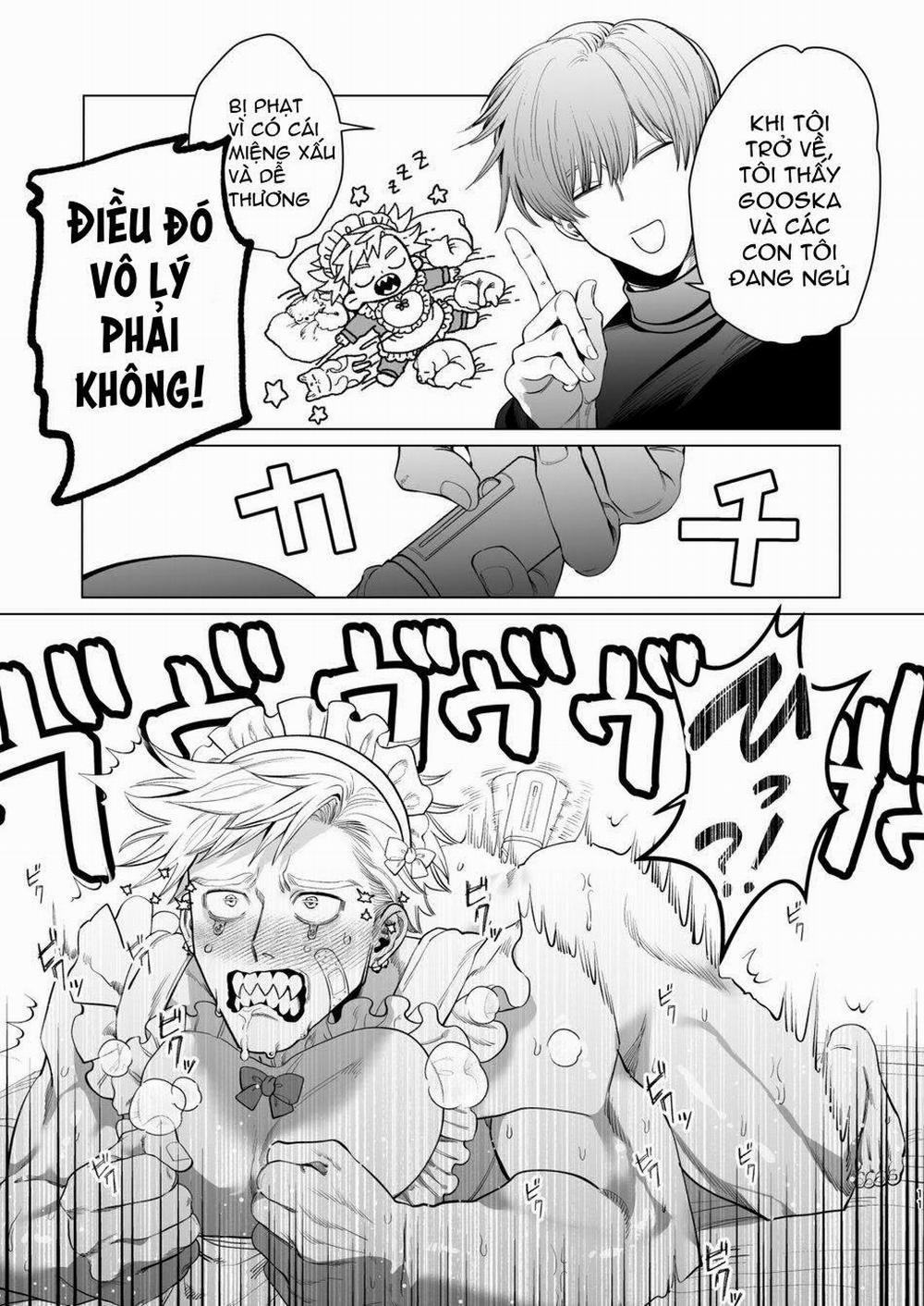 Tổng Hợp Oneshot 173 trang 10