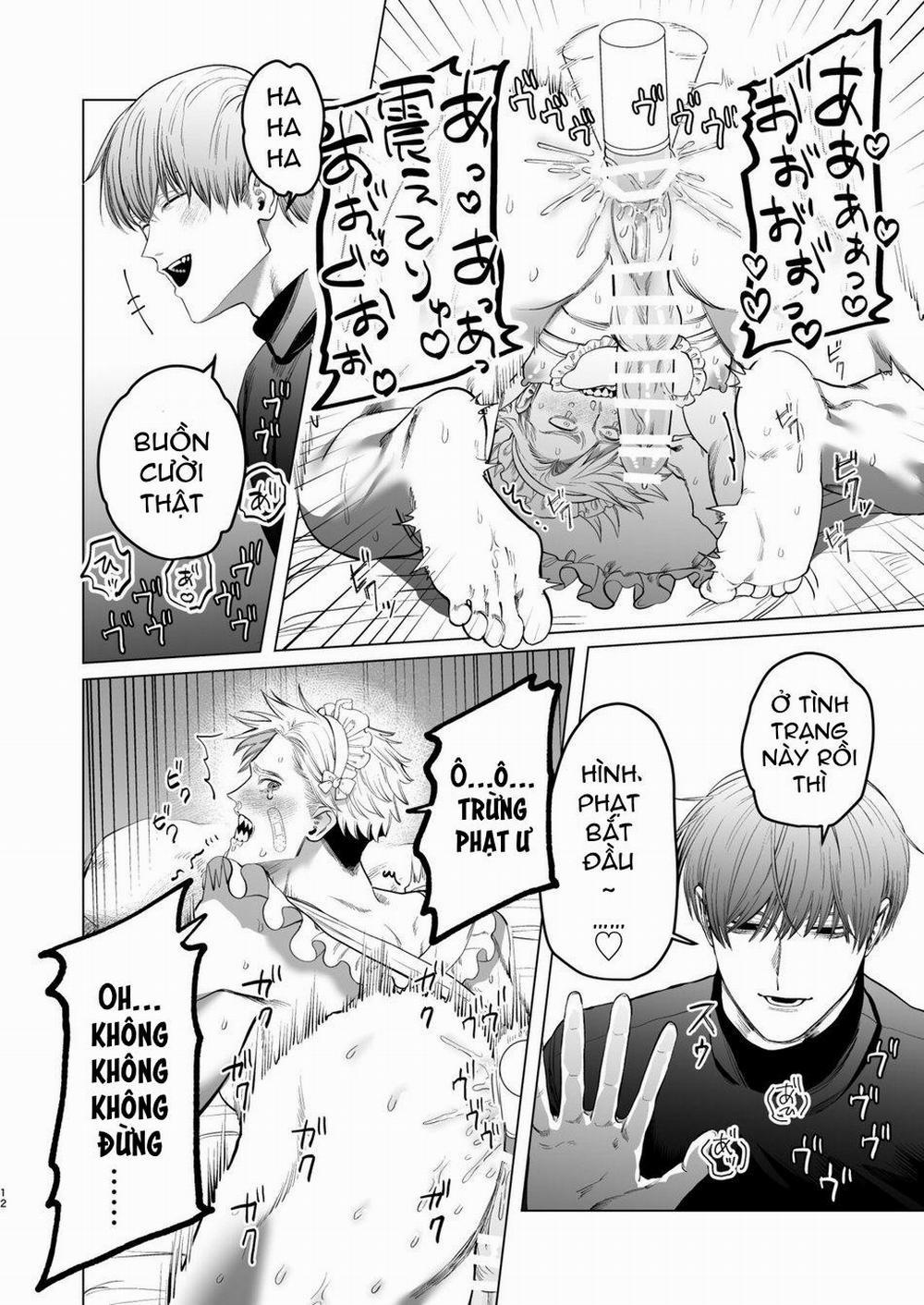 Tổng Hợp Oneshot 173 trang 11