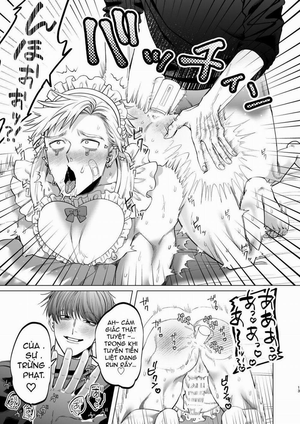 Tổng Hợp Oneshot 173 trang 12