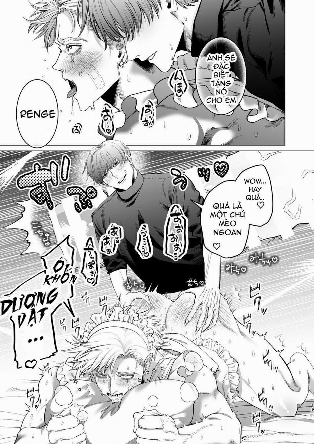 Tổng Hợp Oneshot 173 trang 18