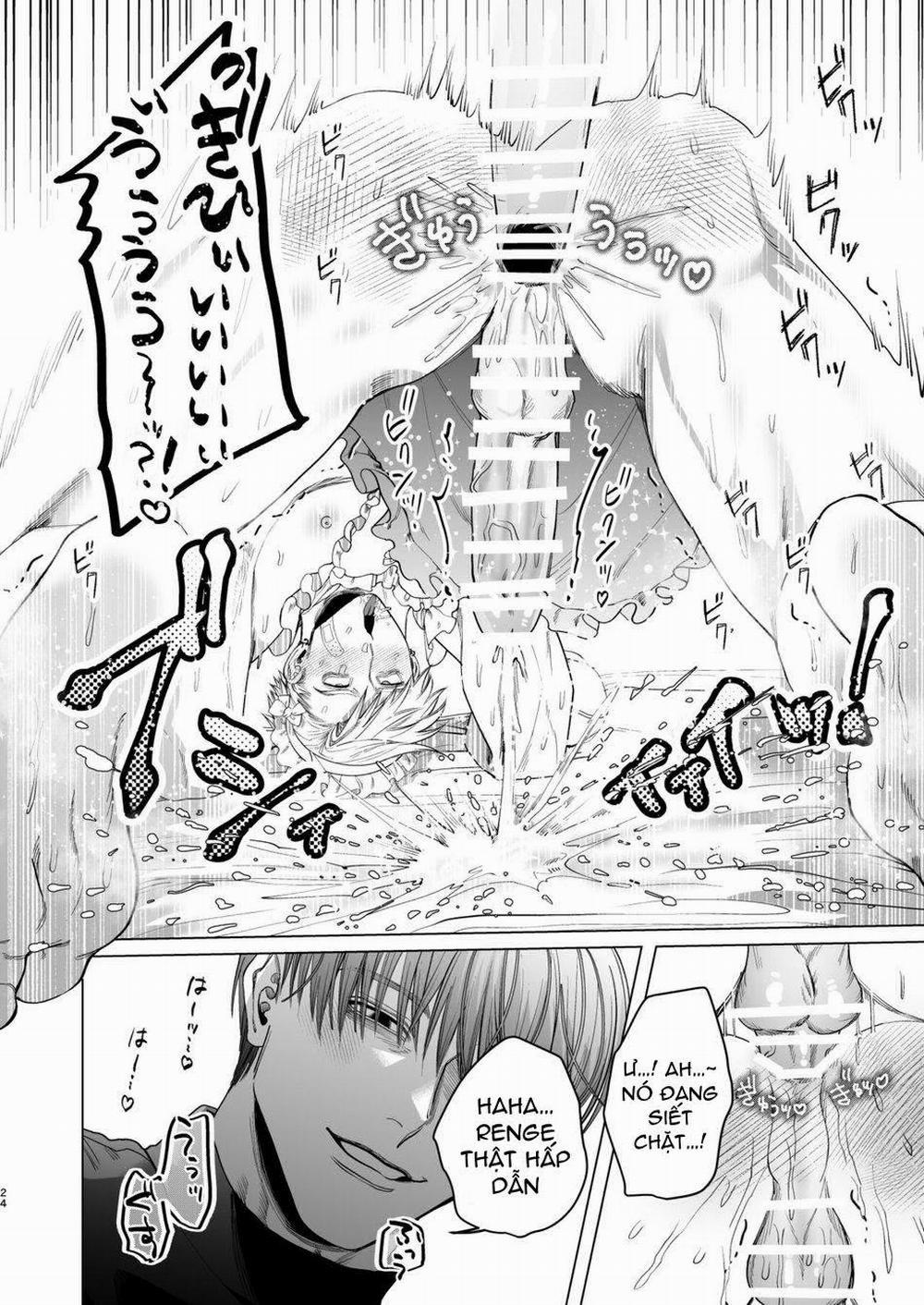 Tổng Hợp Oneshot 173 trang 23