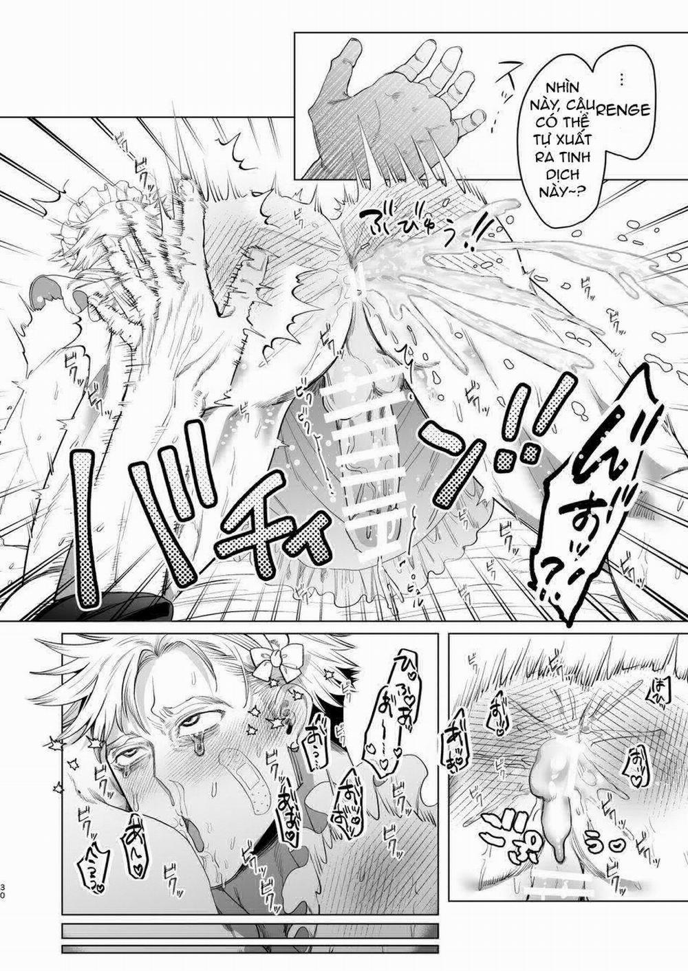 Tổng Hợp Oneshot 173 trang 29