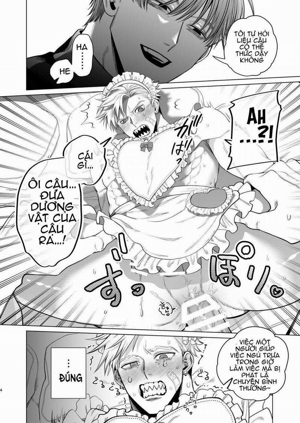 Tổng Hợp Oneshot 173 trang 3