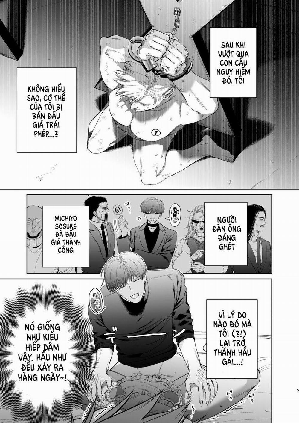 Tổng Hợp Oneshot 173 trang 4