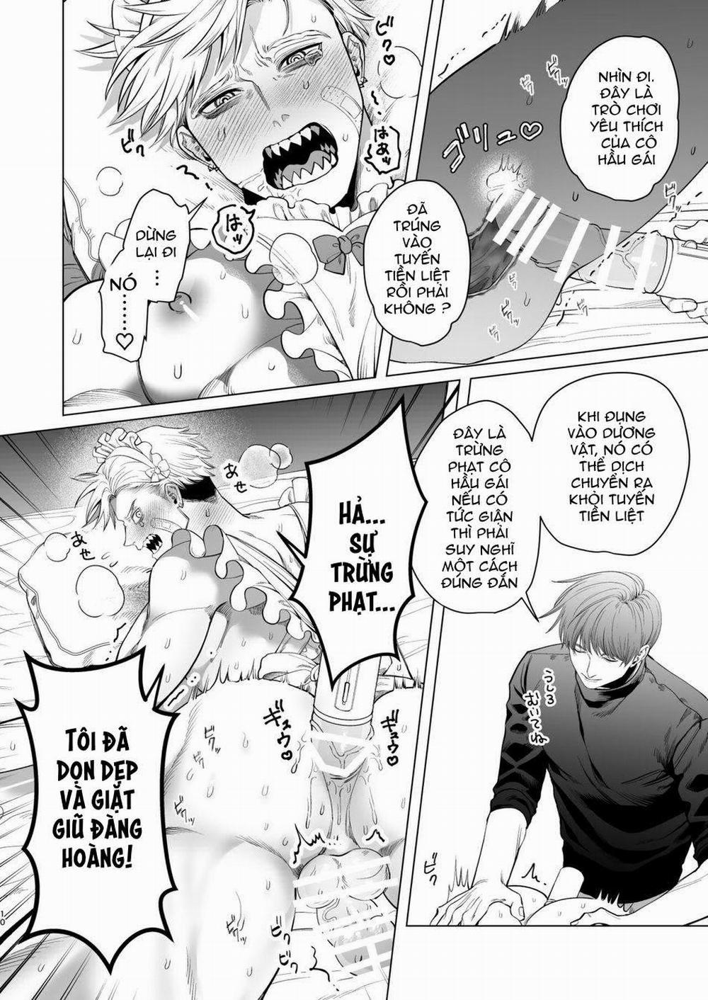 Tổng Hợp Oneshot 173 trang 9